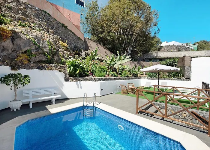 Casa Margarita *