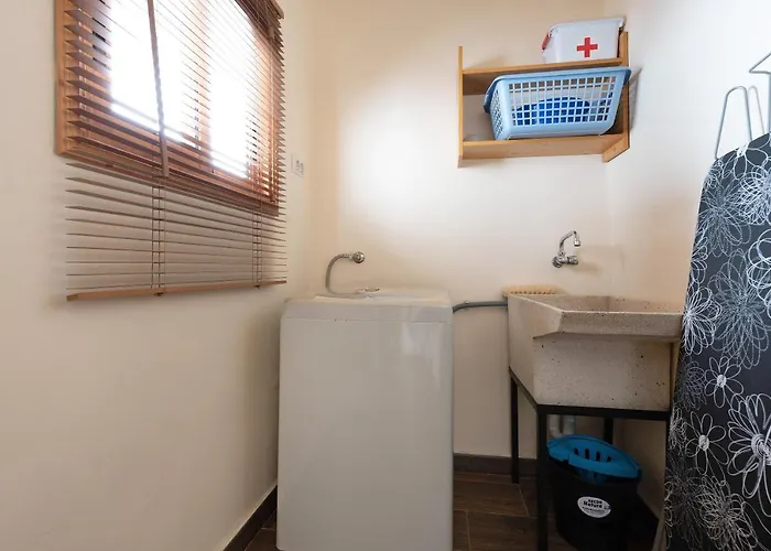 بيت للعطل Casa Margarita *