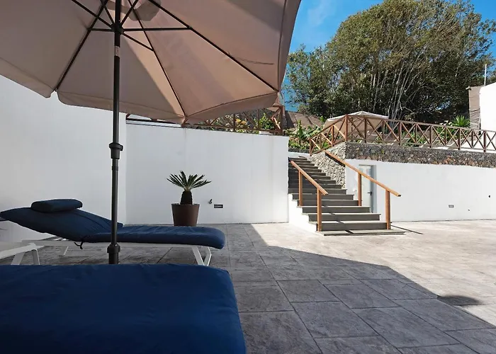 بيت للعطل Casa Margarita