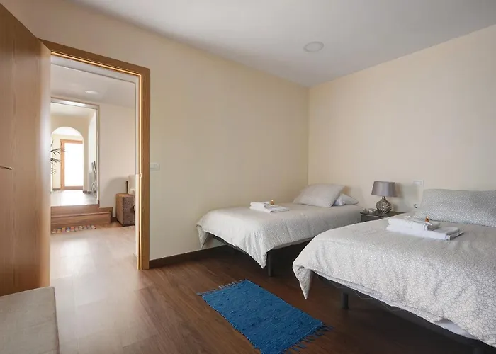 بيت للعطل Casa Margarita *