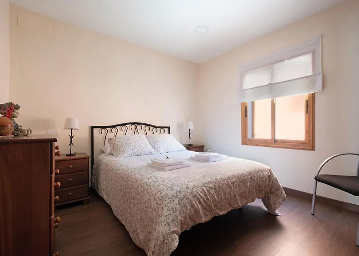 بيت للعطل Casa Margarita *