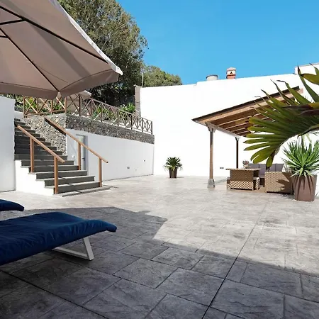 Casa Margarita * Ла-Гуанча