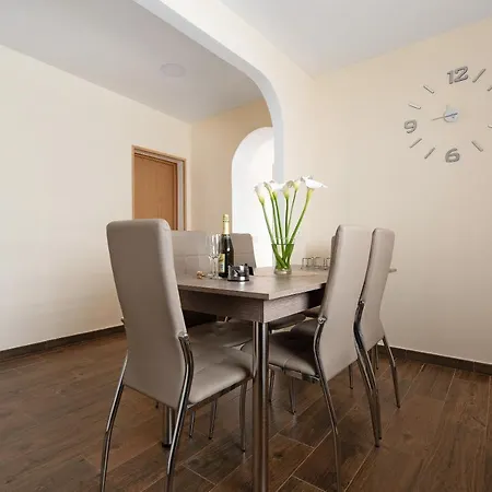Дом отдыха Casa Margarita *