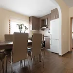 بيت للعطل Casa Margarita *