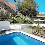 بيت للعطل Casa Margarita La Guancha