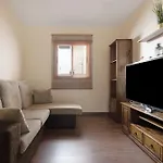 Casa Margarita بيت للعطل La Guancha