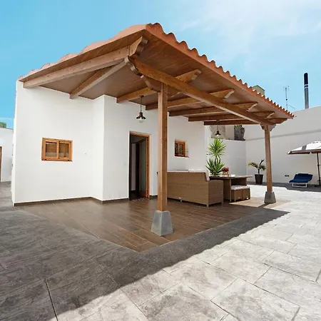 Vakantiehuis Casa Margarita La Guancha