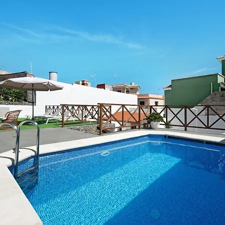 Feriehus Casa Margarita