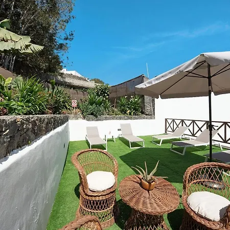 Casa Margarita La Guancha