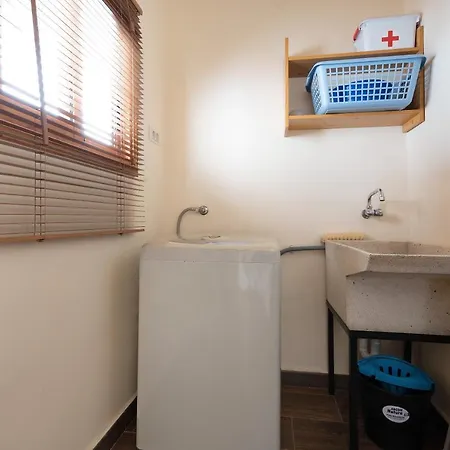 Feriehus Casa Margarita *