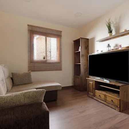 Feriehus Casa Margarita La Guancha