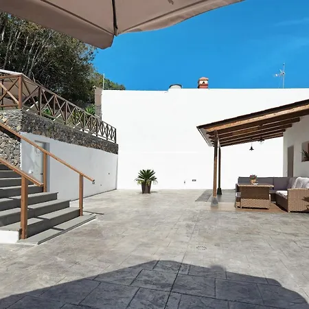 Holiday home Casa Margarita *