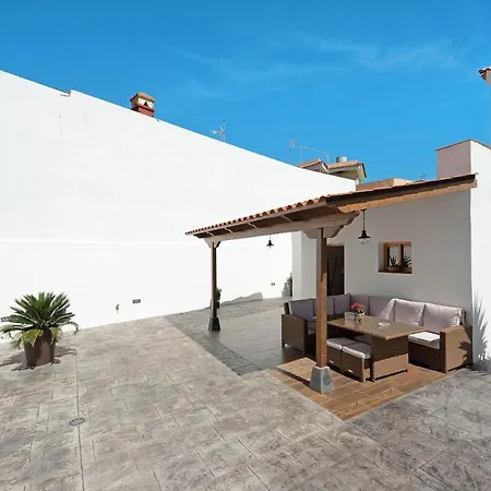 Feriehus Casa Margarita La Guancha