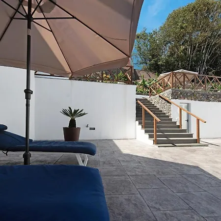 Feriehus Casa Margarita