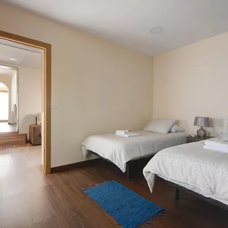 Feriehus Casa Margarita *