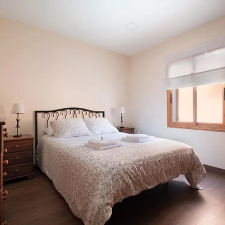 Feriehus Casa Margarita *