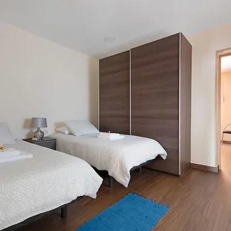 Casa Margarita بيت للعطل *