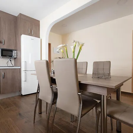 Casa Margarita Дом отдыха