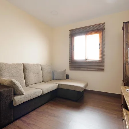 بيت للعطل Casa Margarita *