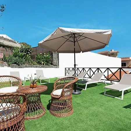 Casa Margarita * Ла-Гуанча