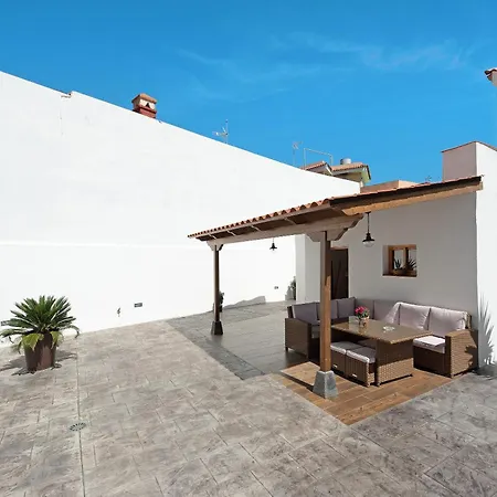 Casa Margarita * Ла-Гуанча