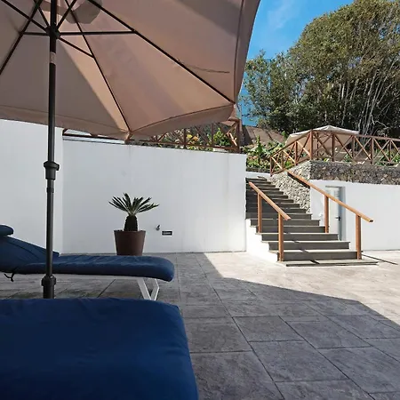 Casa Margarita Ла-Гуанча