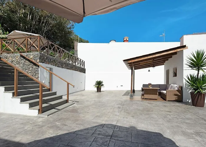 Holiday home Casa Margarita *